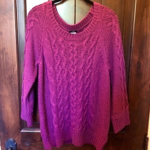 J. Crew Sweater